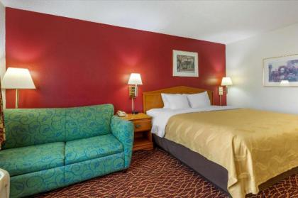 Quality Inn Northlake - image 10