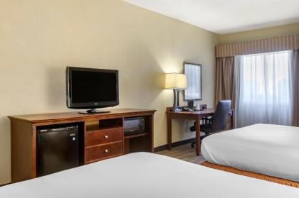 Country Inn & Suites Downtown Atlanta - image 19