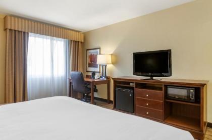 Country Inn & Suites Downtown Atlanta - image 16