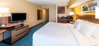 Fairfield Inn & Suites by Marriott Atlanta Perimeter Center - image 19