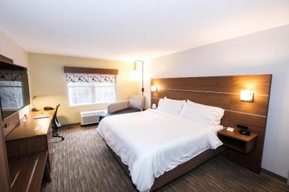 Holiday Inn Express Atlanta - Northeast I-85 - Clairmont Road an IHG Hotel - image 13