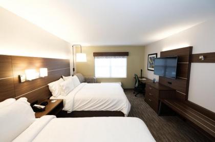 Holiday Inn Express Atlanta - Northeast I-85 - Clairmont Road an IHG Hotel - image 14