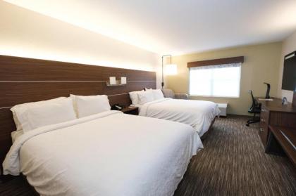 Holiday Inn Express Atlanta - Northeast I-85 - Clairmont Road an IHG Hotel - image 11