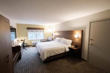 Holiday Inn Express Atlanta - Northeast I-85 - Clairmont Road an IHG Hotel - image 12