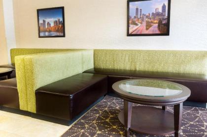 Drury Inn & Suites Atlanta Airport - image 10