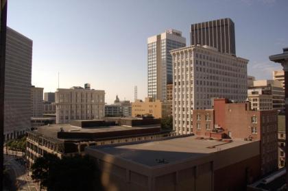 Barclay Hotel Downtown Atlanta - image 18