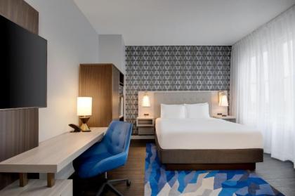 Courtyard by Marriott Atlanta Downtown - image 14