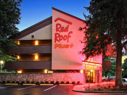 Red Roof Inn PLUS+ Atlanta - Buckhead - image 17