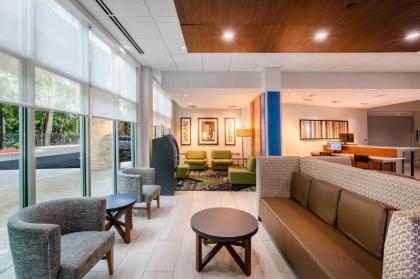 Holiday Inn Express & Suites Atlanta Airport NE - Hapeville an IHG Hotel - image 19