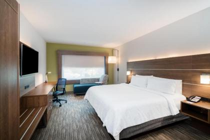 Holiday Inn Express & Suites Atlanta Airport NE - Hapeville an IHG Hotel - image 11