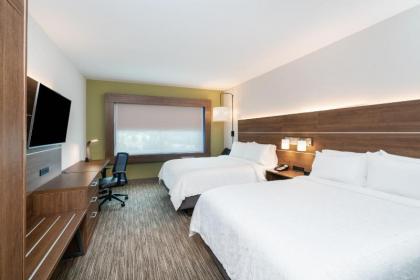 Holiday Inn Express & Suites Atlanta Airport NE - Hapeville an IHG Hotel - image 12