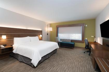 Holiday Inn Express & Suites Atlanta Airport NE - Hapeville an IHG Hotel - image 13