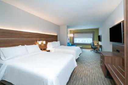 Holiday Inn Express & Suites Atlanta Airport NE - Hapeville an IHG Hotel - image 14