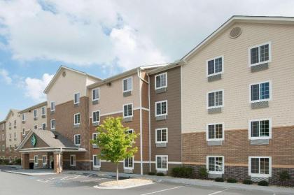 Woodspring Suites Atlanta Chamblee - image 11