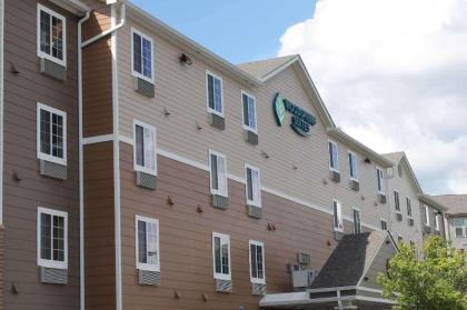 Woodspring Suites Atlanta Chamblee - image 13