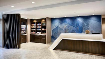 SpringHill Suites by Marriott Atlanta Northwest - image 2