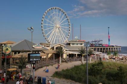 The Lucky Beach House The Most Popular Beach House in Atlantic City! WOW! - image 6