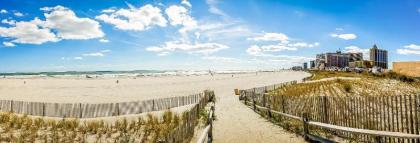 The Lucky Beach House The Most Popular Beach House in Atlantic City! WOW! - image 13