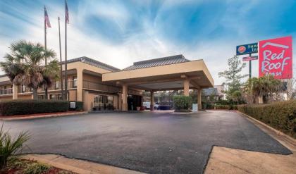 Red Roof Inn Augusta – Washington Road - image 15