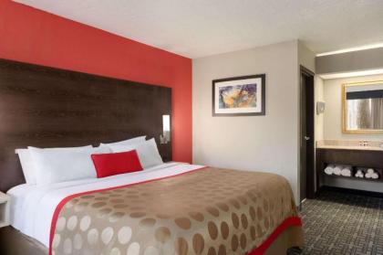 Ramada by Wyndham Augusta Fort Gordon - image 14