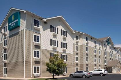 WoodSpring Suites Augusta Riverwatch