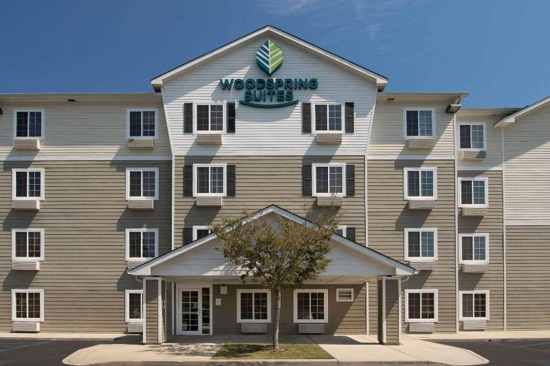 WoodSpring Suites Augusta Fort Gordon - image 5