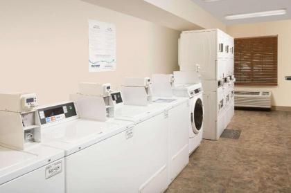 WoodSpring Suites Augusta Fort Gordon - image 15