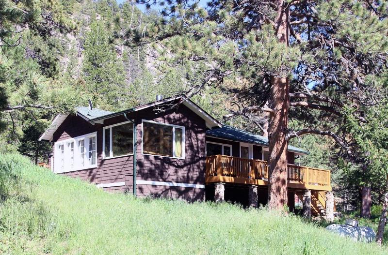 Elk Ridge Retreat by Rocky Mountain Resorts - main image