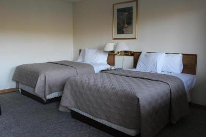 Berkshire Travel Lodge - image 1