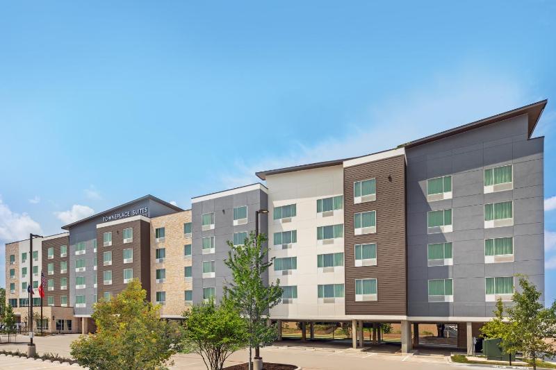 TownePlace Suites by Marriott Austin Northwest The Domain Area - main image