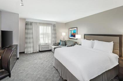 TownePlace Suites by Marriott Austin Northwest The Domain Area - image 3