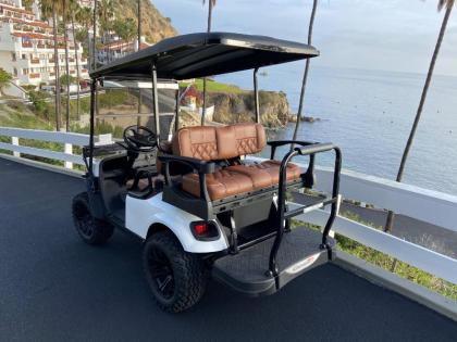 Hamilton Cove - Ocean Views & Private Golf Cart villa - image 10