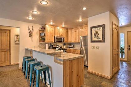 Condo with Great Proximity to Trails and Slopes! - image 3