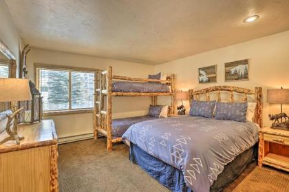 Condo with Great Proximity to Trails and Slopes! - image 8