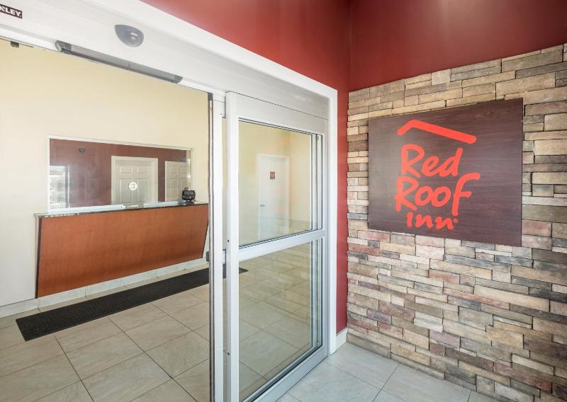 Red Roof Inn Baltimore Northwest - image 6