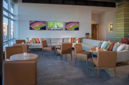 Residence Inn by Marriott Baltimore at The Johns Hopkins Medical Campus - image 11