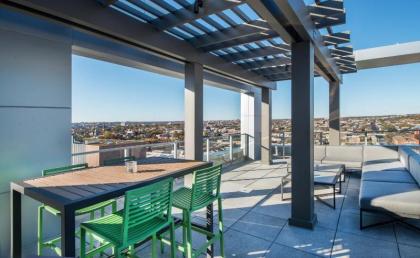 Residence Inn by Marriott Baltimore at The Johns Hopkins Medical Campus - image 13