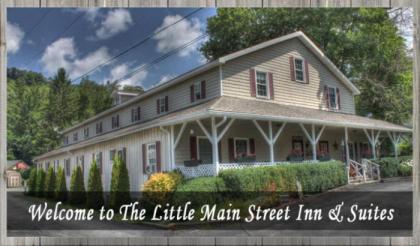 Little Main Street Inn Nc