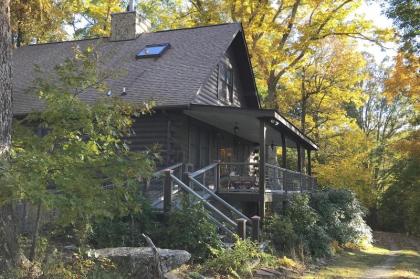 Wild Cat Cabin Cabin