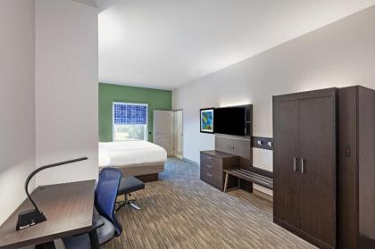 Holiday Inn Express & Suites Baton Rouge East an IHG Hotel - image 15