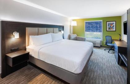 Holiday Inn Express & Suites Baton Rouge East an IHG Hotel - image 6