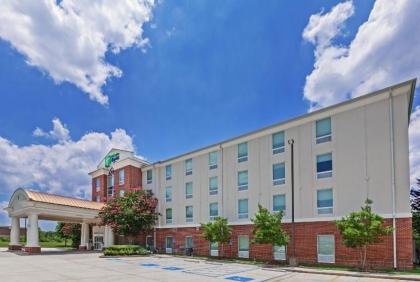 Holiday Inn Express & Suites Baton Rouge East an IHG Hotel - image 9