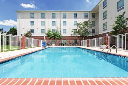 Holiday Inn Express & Suites Baton Rouge East an IHG Hotel - image 11