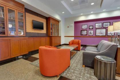 Drury Inn & Suites Baton Rouge - image 6