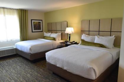 Candlewood Suites - Baton Rouge - College Drive an IHG Hotel