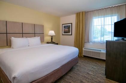 Candlewood Suites - Baton Rouge - College Drive an IHG Hotel - image 15