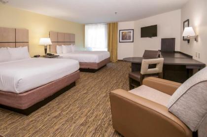 Candlewood Suites - Baton Rouge - College Drive an IHG Hotel - image 7