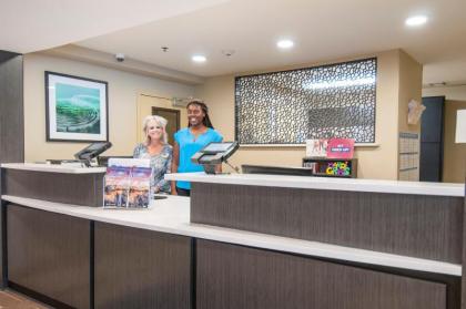 Candlewood Suites - Baton Rouge - College Drive an IHG Hotel - image 8