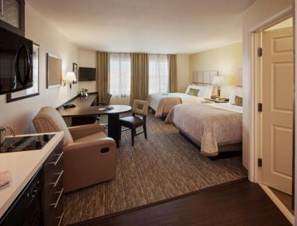 Candlewood Suites - Baton Rouge - College Drive an IHG Hotel - image 9