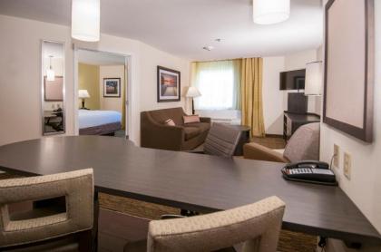 Candlewood Suites - Baton Rouge - College Drive an IHG Hotel - image 13